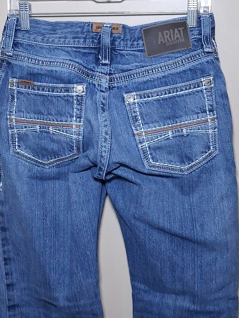Ariat classic bootcut